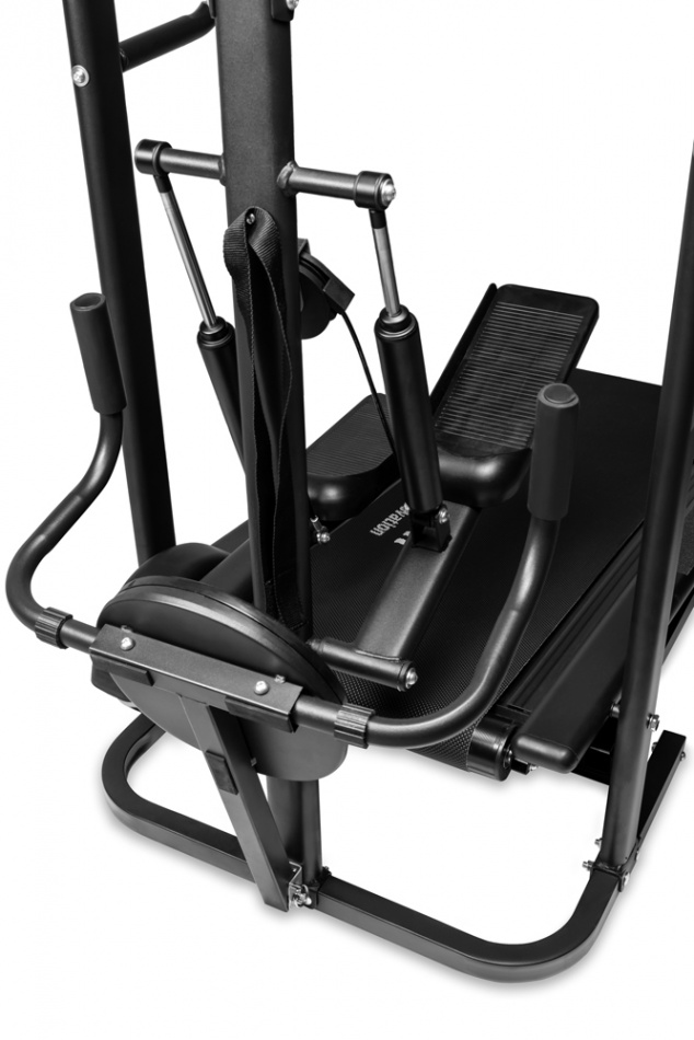 Беговая дорожка ALPIN Shake T-169 фото-8