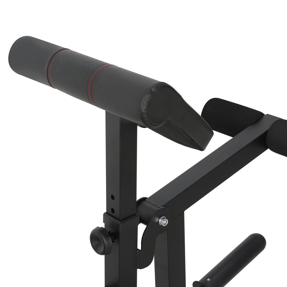 Скамья под штангу  Alpin Titan G-50 фото-5