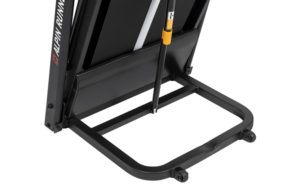 Беговая дорожка Alpin Runner T-178 фото-8