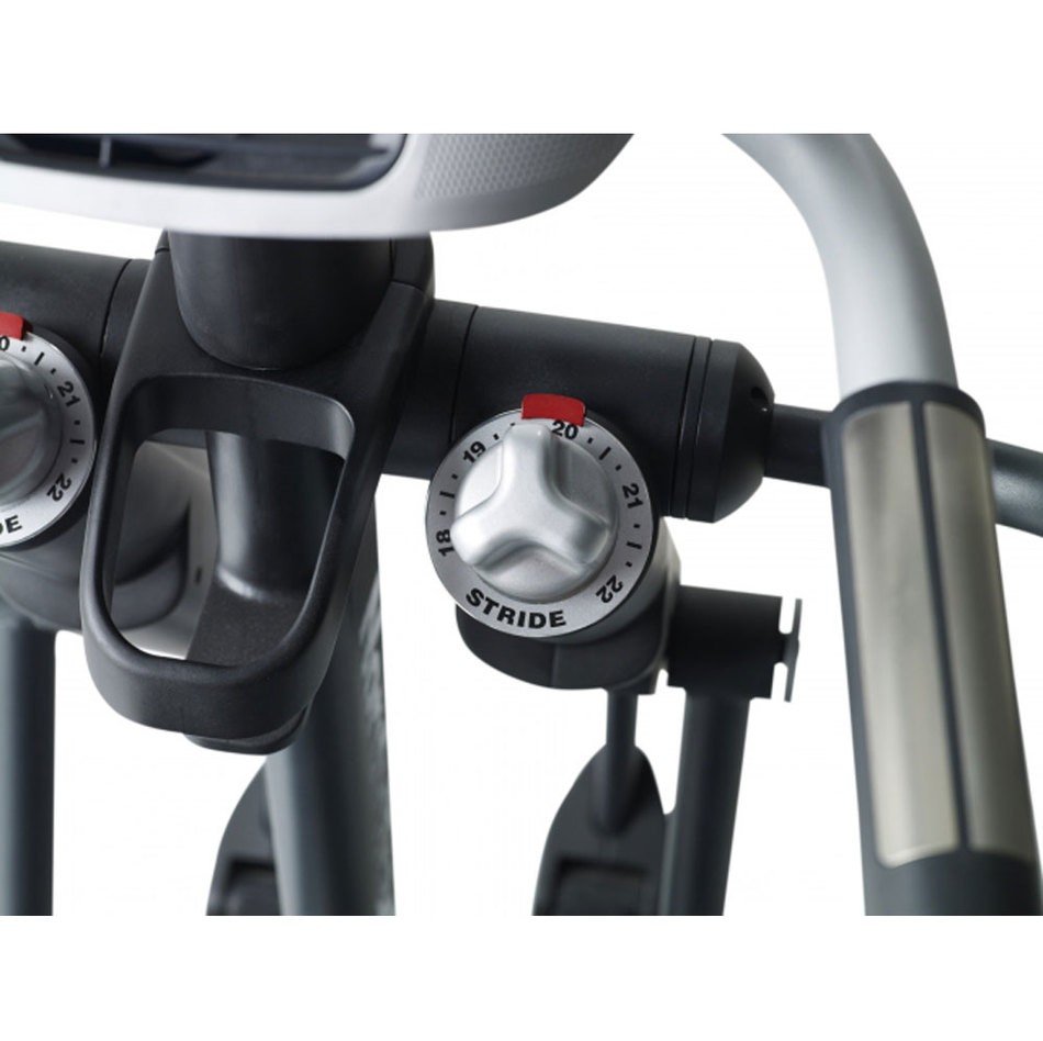 Эллиптический тренажер NordicTrack A.C.T. Commercial 7 фото-5