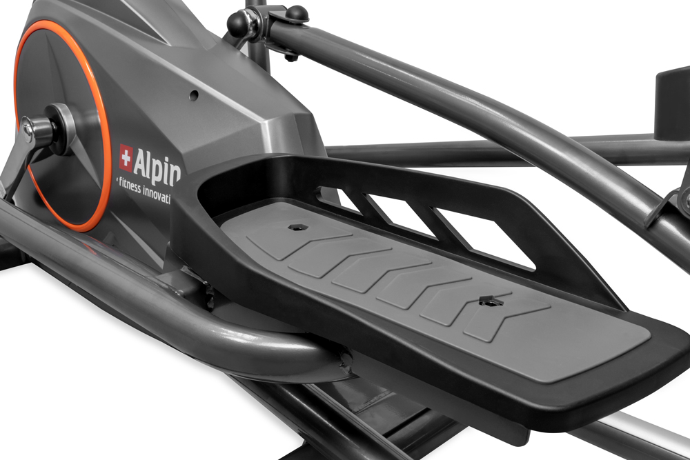 Эллиптический тренажер Alpin Voyager X-190 - фото2