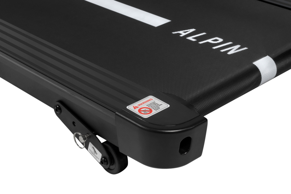 Беговая дорожка Alpin Runner T-178 фото-9