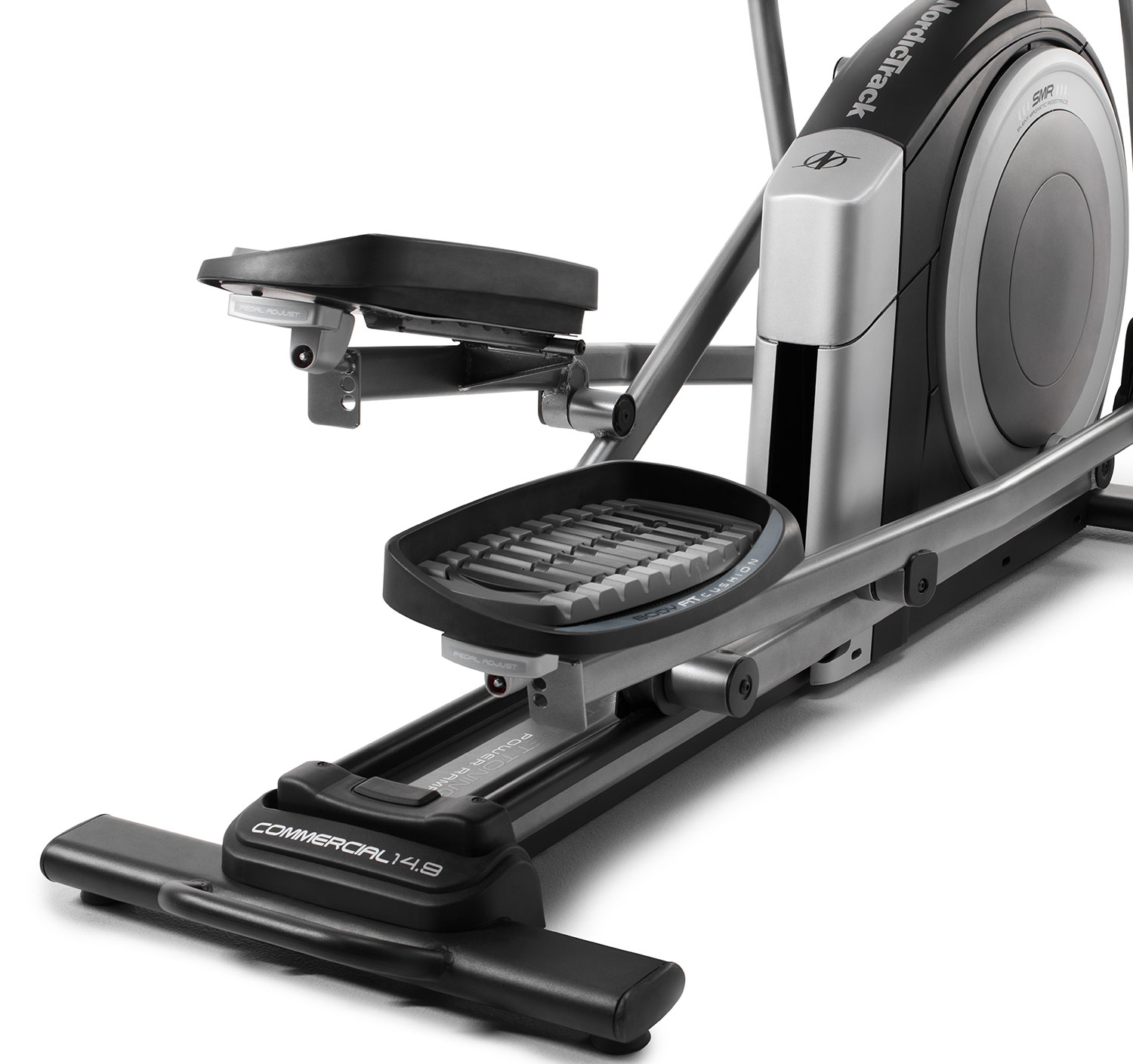 Эллиптический тренажер NordicTrack Commercial 14.9 фото-3