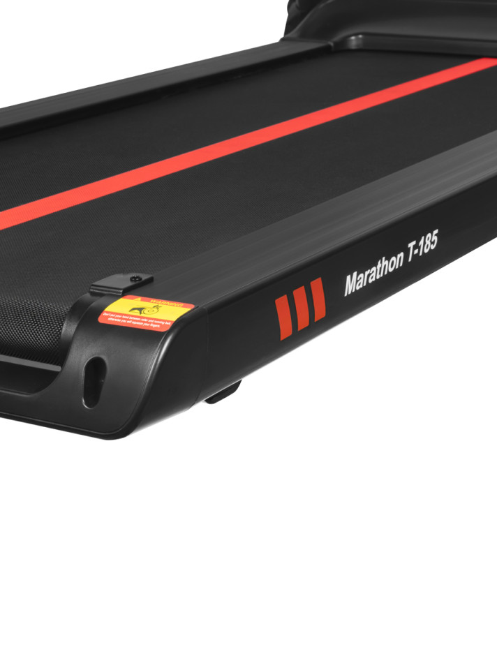 Беговая дорожка Alpin Marathon T-185 фото-5