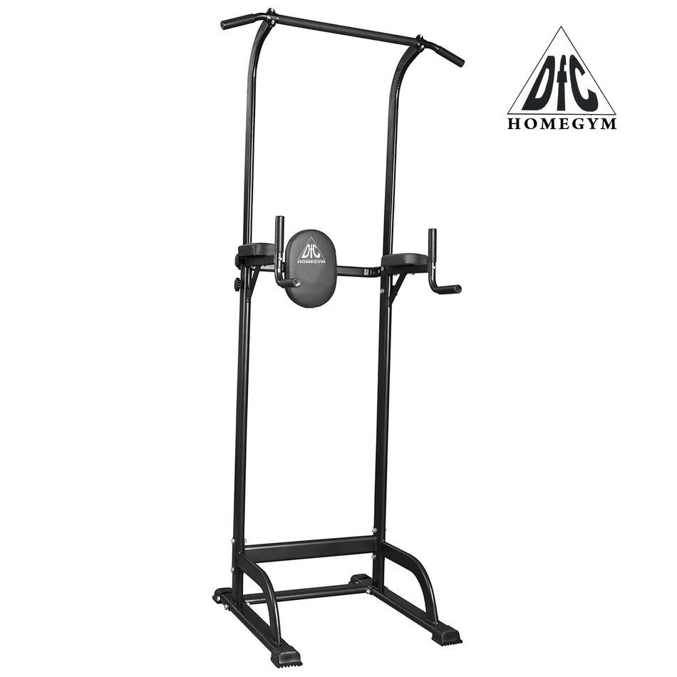 Стойка для подтягиваний DFC POWER TOWER G002 - фото1