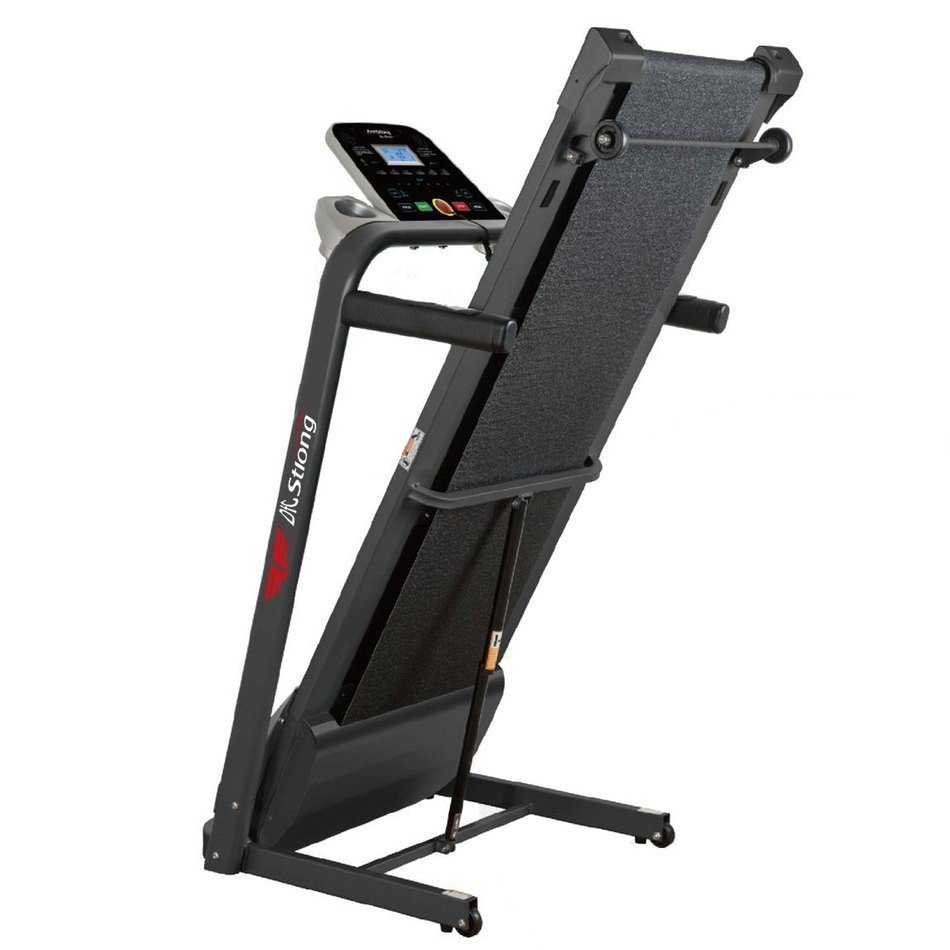 Беговая дорожка DFC Strong C3 - фото2