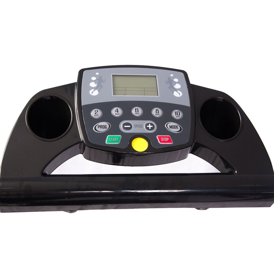 Беговая дорожка DFC CAMRY T-105B - фото2