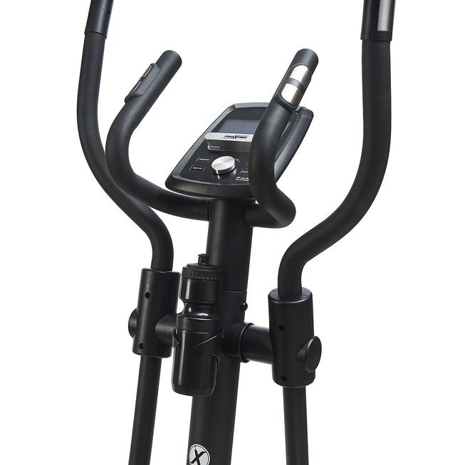 Эллиптический тренажер Proxima Latina III фото-4