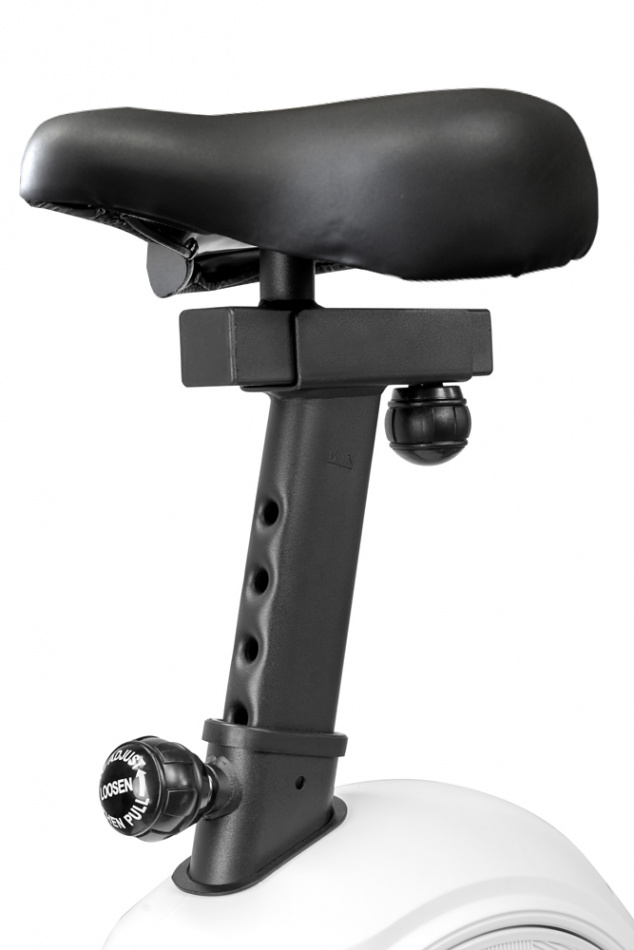 Велоэргометр ALPIN Luxury B-205 фото-7