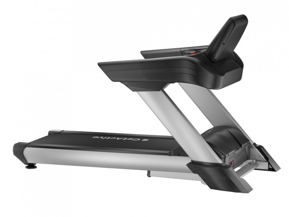 Беговая дорожка GetActive YP-M8 фото-3