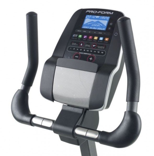 Велотренажер Pro-Form 345 ZLX - фото2