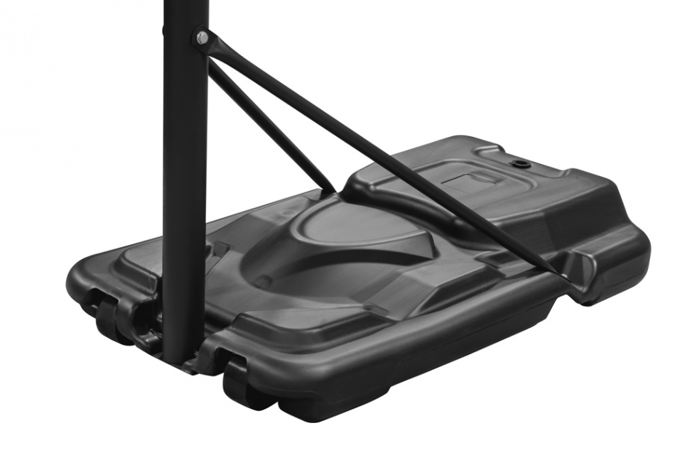 Баскетбольная стойка Alpin Streetball BSS-44 фото-9