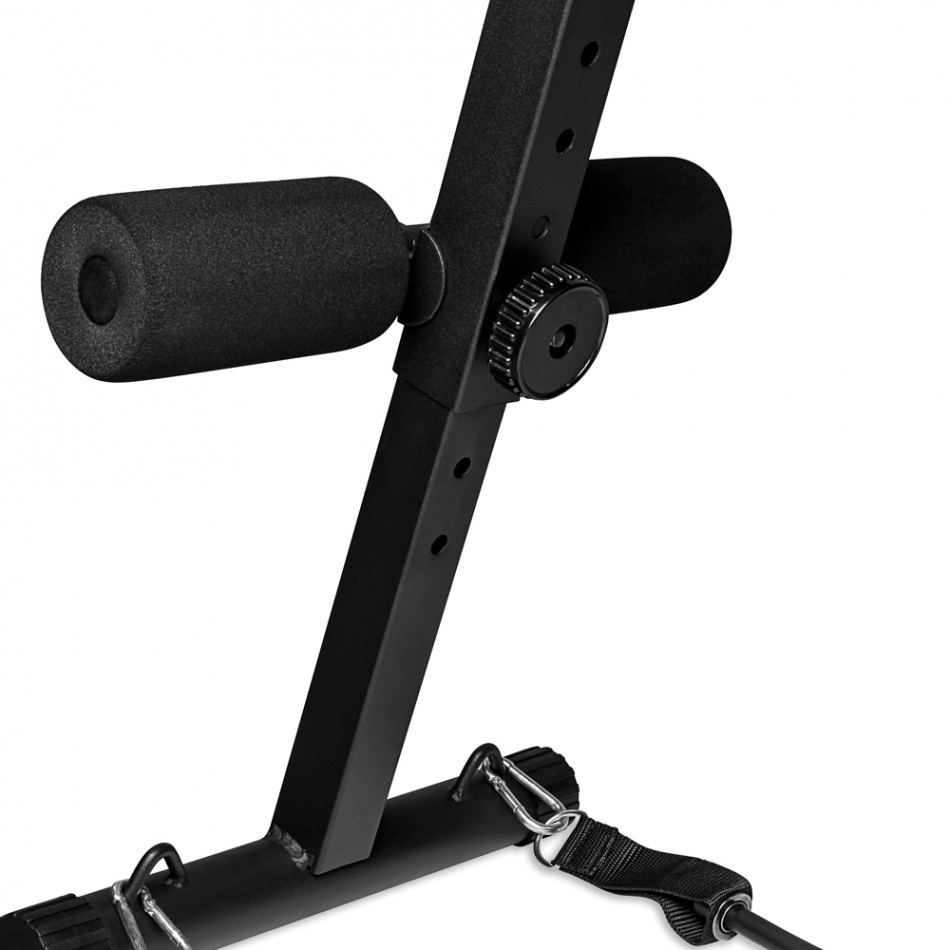 Скамья для пресса Alpin Grazia P-9 фото-7