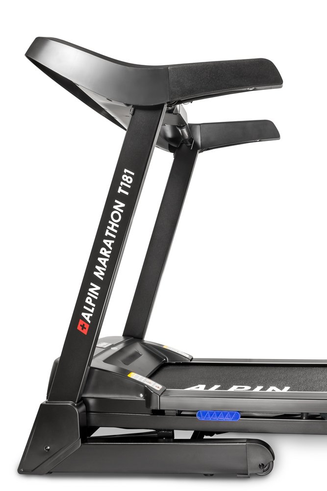 Беговая дорожка Alpin Marathon T-181 фото-5
