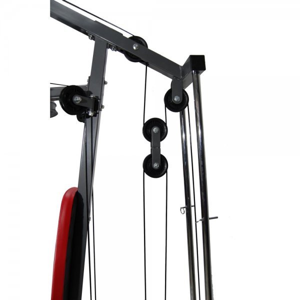 Многофункциональный силовой тренажер 1st-90 фото-4