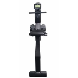 Гребной тренажер DFC R304M фото-3