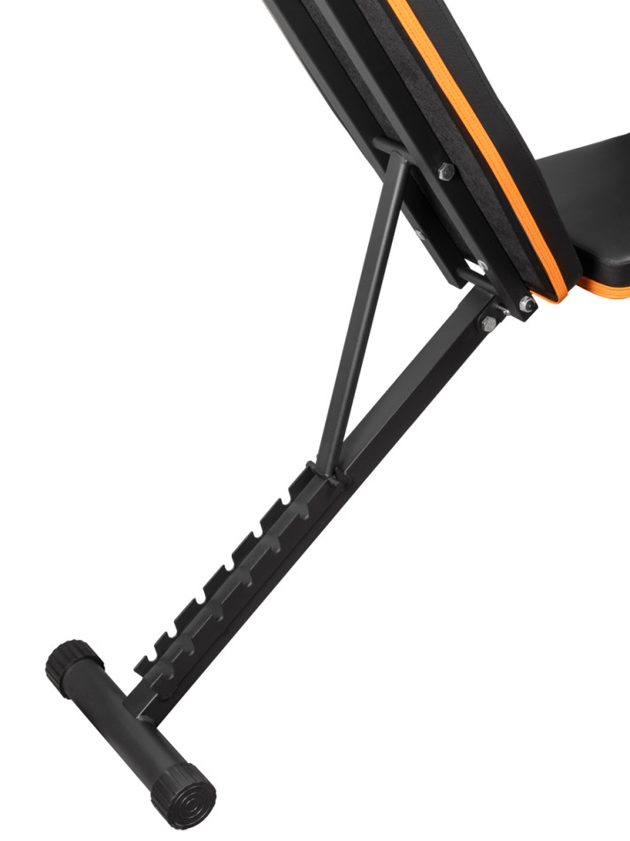 Скамья Alpin Junior G-18 фото-9