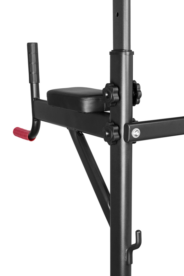 Турник-брусья  Alpin Athletics G-11 фото-7