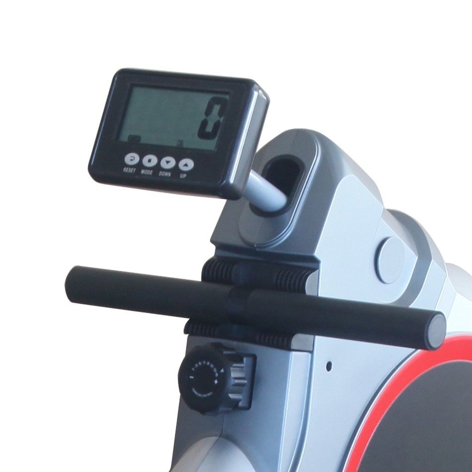 Гребной тренажер DFC R7108 фото-3