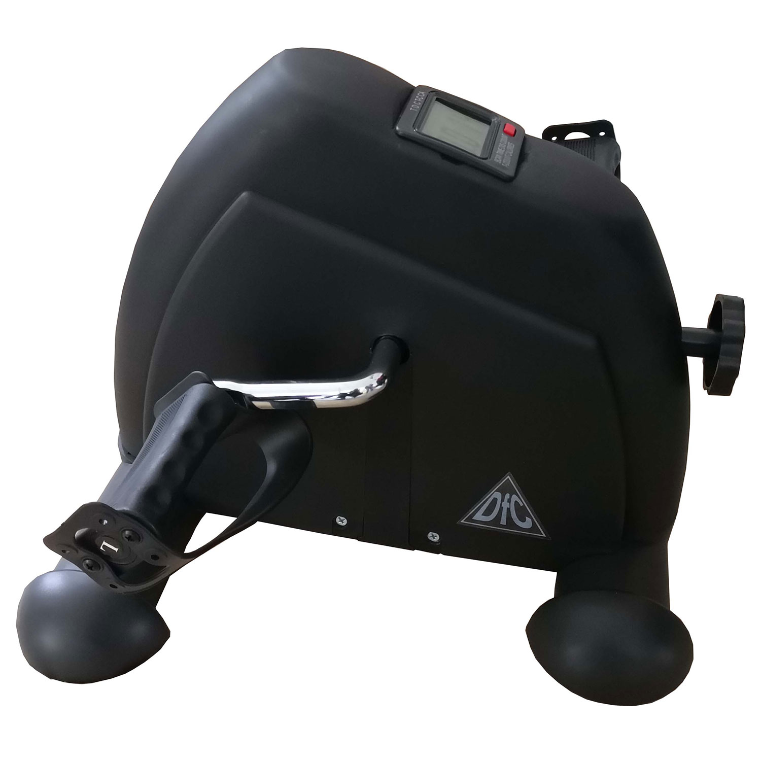 Мини велотренажер DFC B8207 фото-4