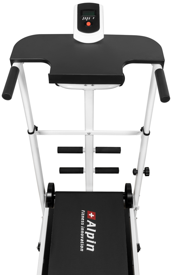 Беговая дорожка Alpin Sprint T-157 фото-4