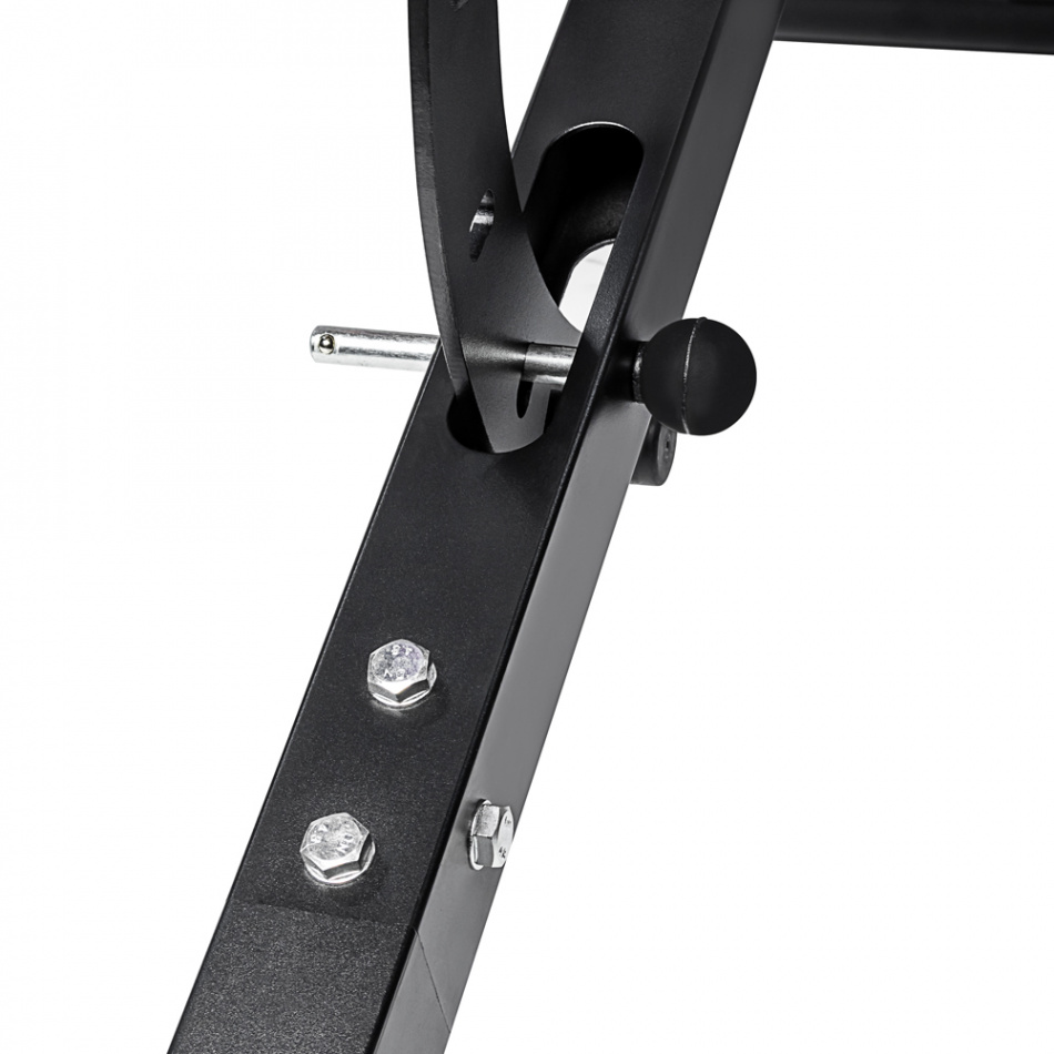 Силовая скамья Alpin Bench G-10 фото-6