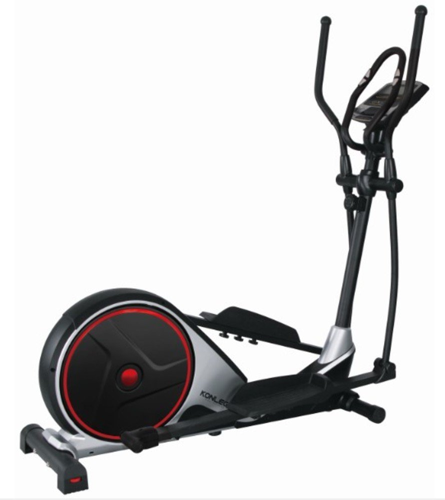 Эллиптический тренажер Konlega K8731H - фото1