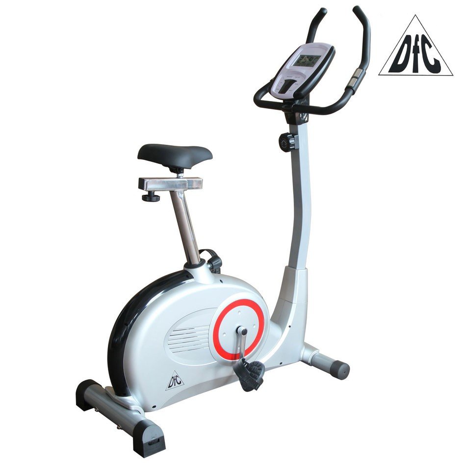 Велотренажер DFC B87075 - фото1