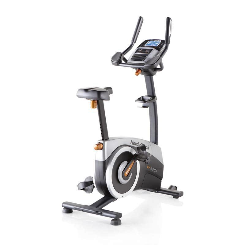 Велотренажер NordicTrack U 60 - фото1