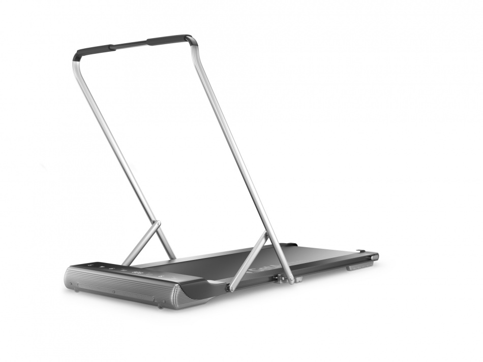 Беговая дорожка GetActive YP-MINI AIR B с ручкой фото-3