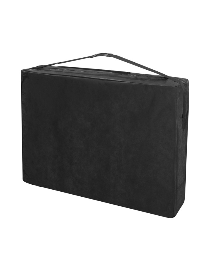 Массажный стол Alpin TMW-70 GREY фото-8