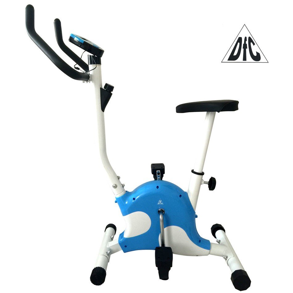 Велотренажер DFC VT-8013 - фото1