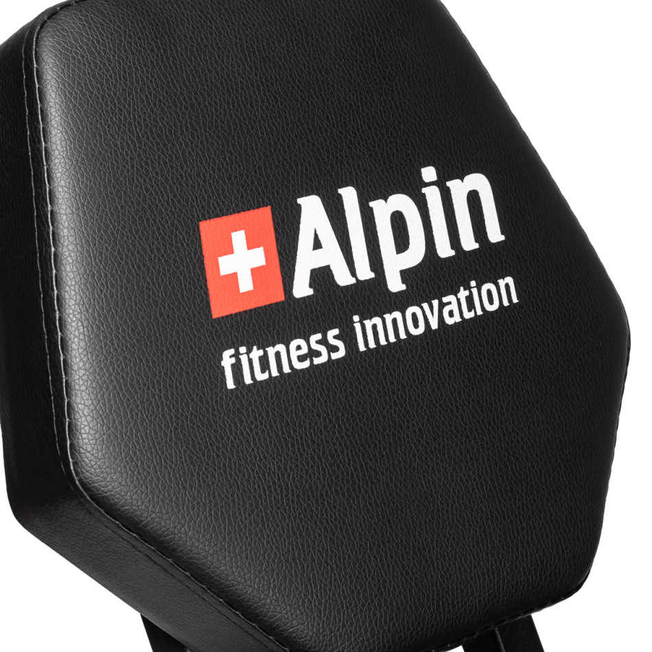Скамья спортивная Alpin Champion G-17 фото-7