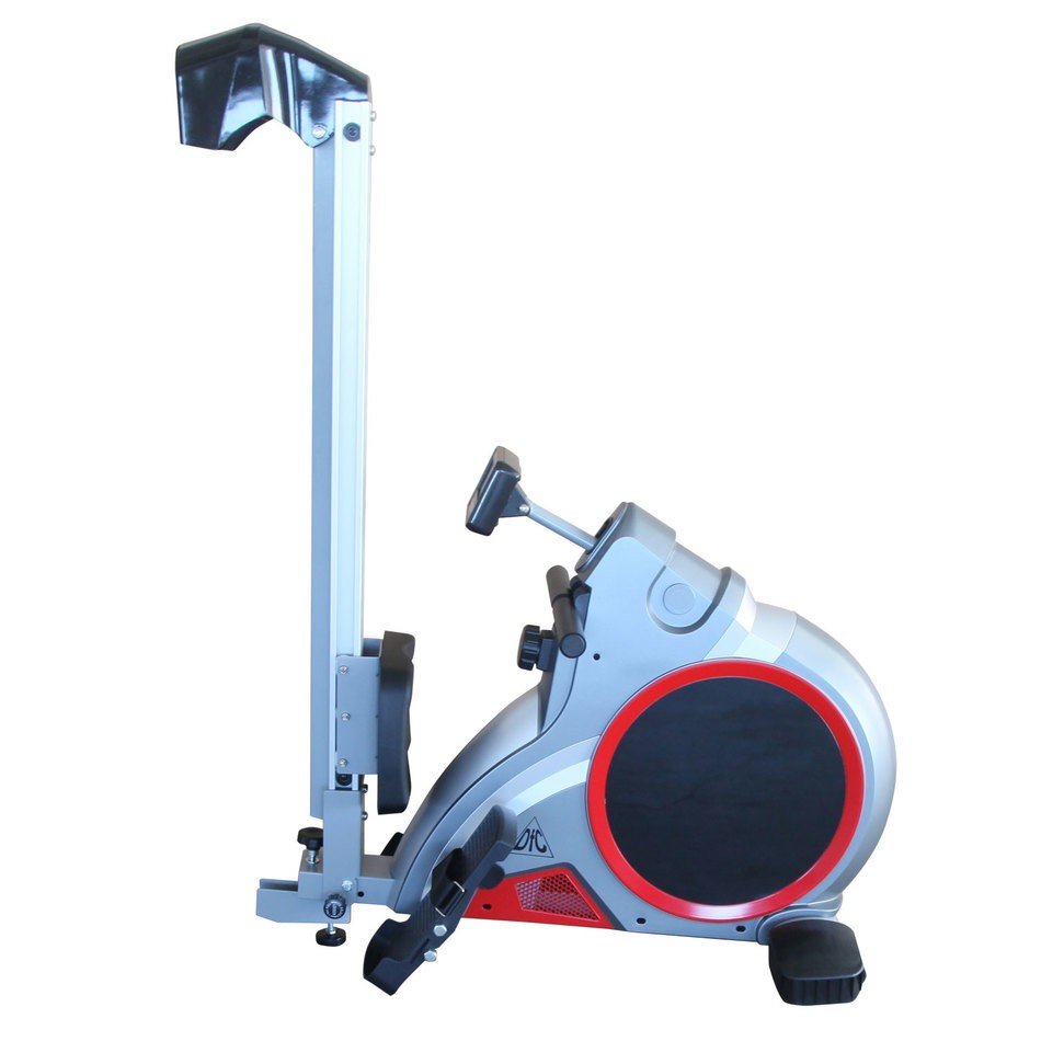 Гребной тренажер DFC R7108 фото-5
