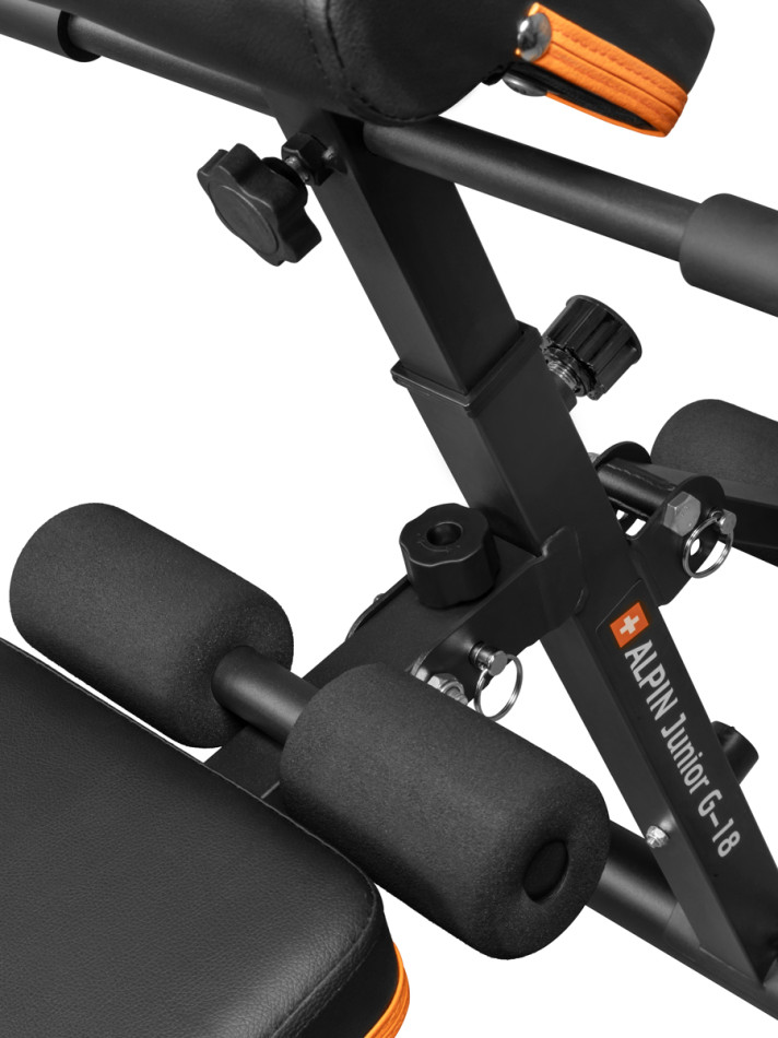 Скамья Alpin Junior G-18 фото-8