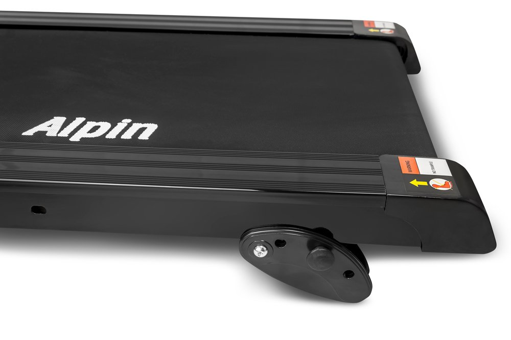 Беговая дорожка Alpin Stille T-175 фото-9