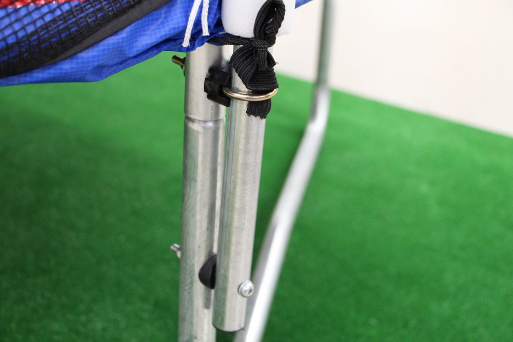 Батут Sundays Acrobat 183см - 6ft фото-3