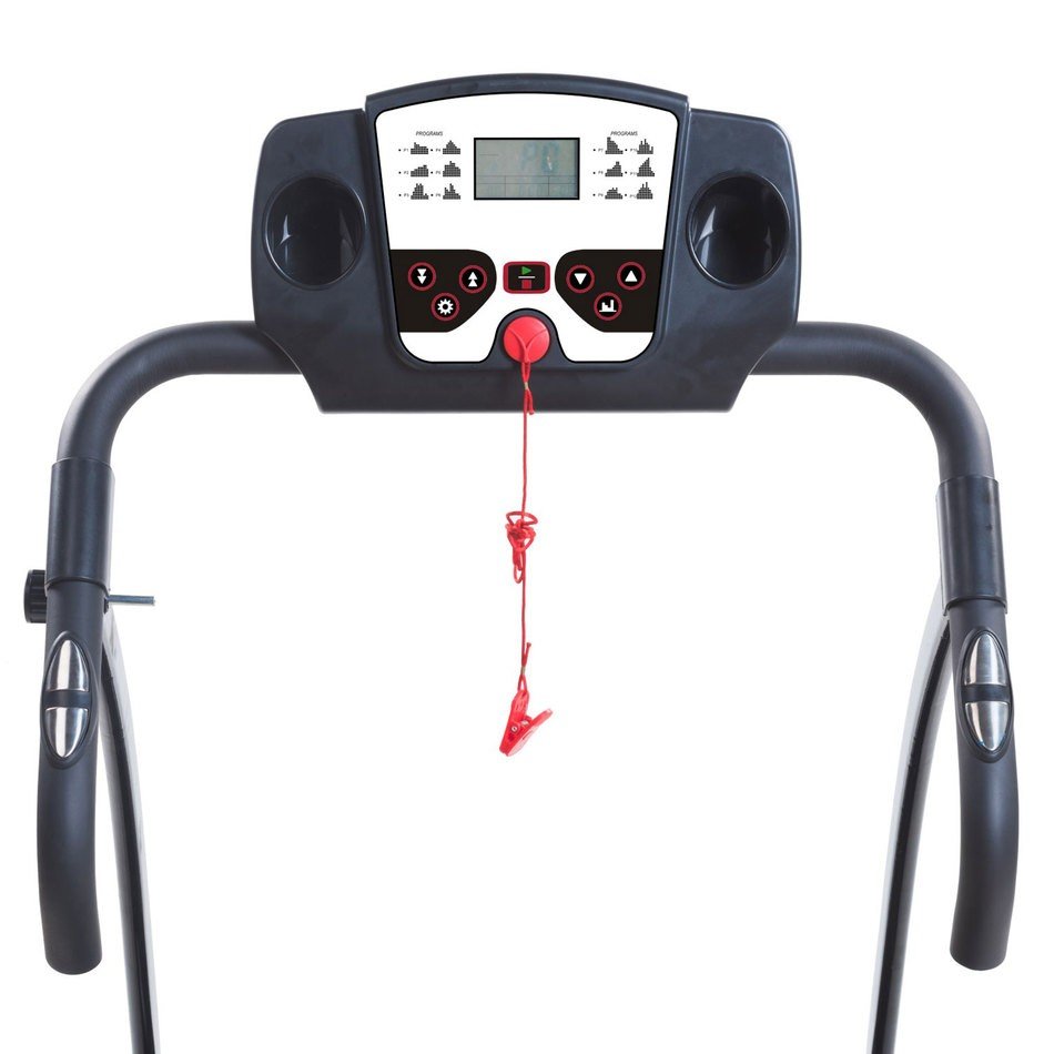 Беговая дорожка DFC ASTRA T-200 фото-3