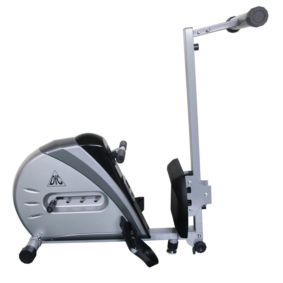 Гребной тренажер DFC R7104 фото-3
