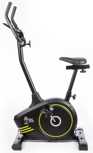 Велотренажер электро-магнитный Atlas Sport MAGNUS - фото1