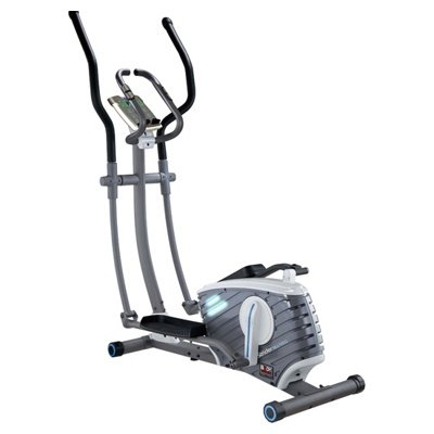 Эллиптический тренажер Body Sculpture BE-6790G - фото1