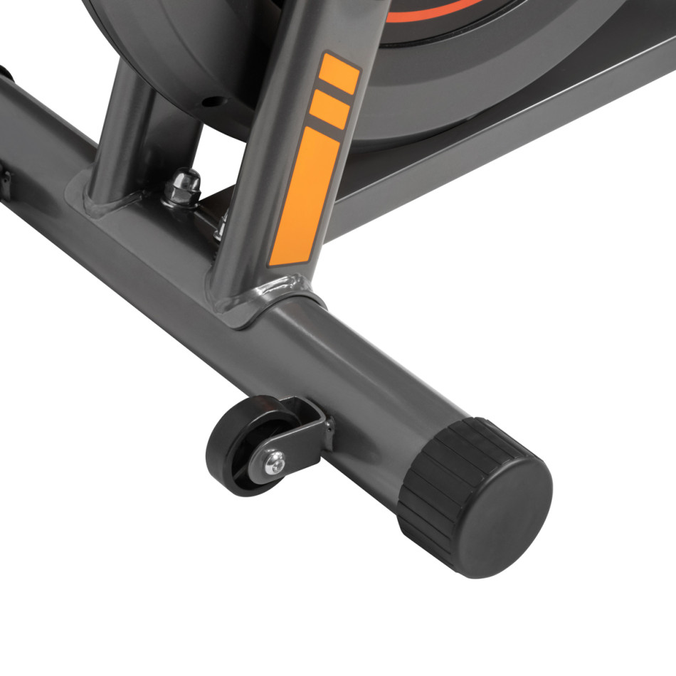 Велотренажер Alpin Picco SB-450 фото-9