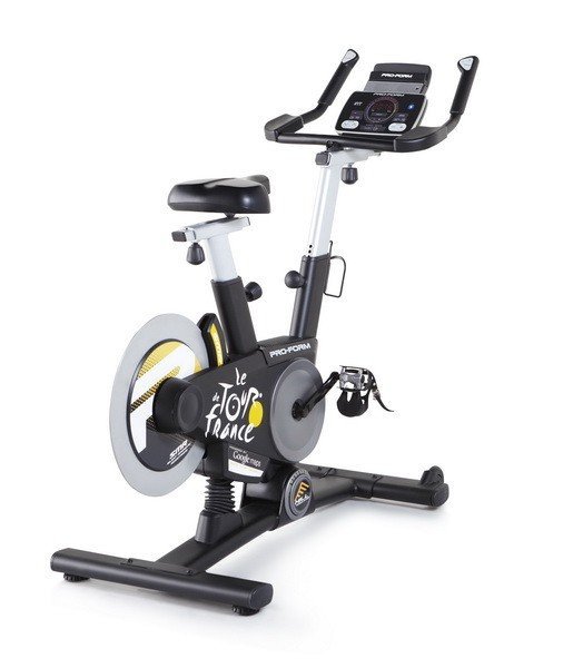 Велотренажер Pro-Form Le Tour De France TDF 1.0 - фото1