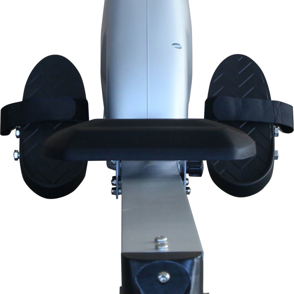 Гребной тренажер DFC R7108 фото-6