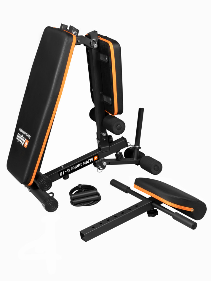 Скамья Alpin Junior G-18 фото-10