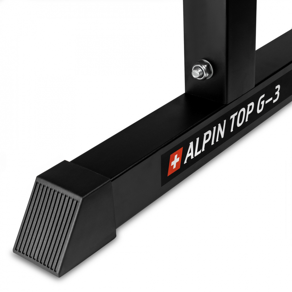 Скамья Alpin Top G-3 фото-5