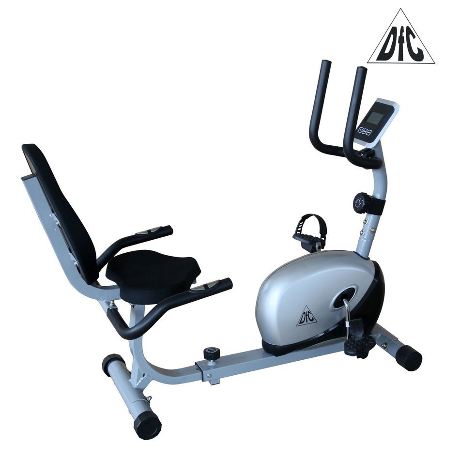 Велотренажер DFC B3.2R - фото1
