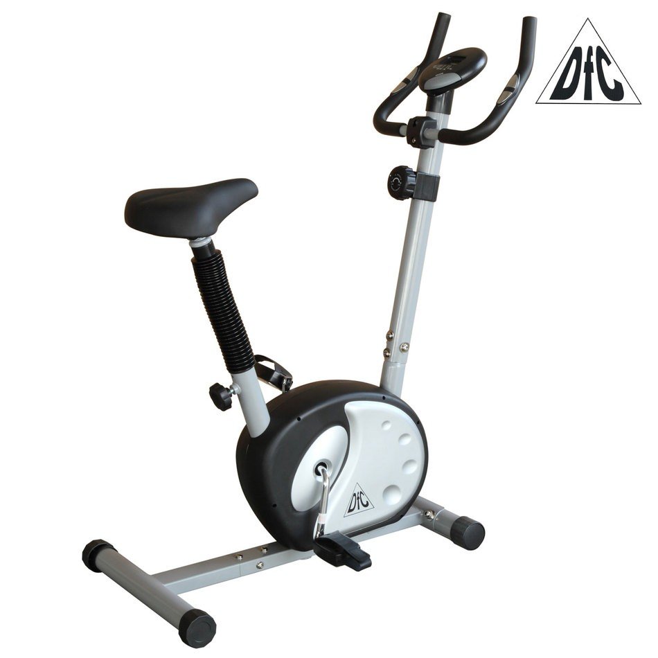 Велотренажер DFC 3.5A - фото1