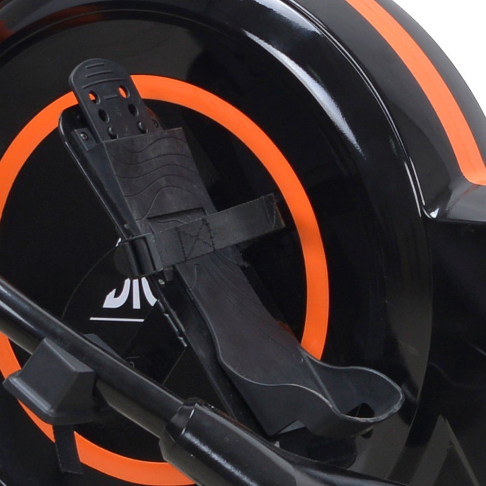 Гребной тренажер DFC R8001 фото-6