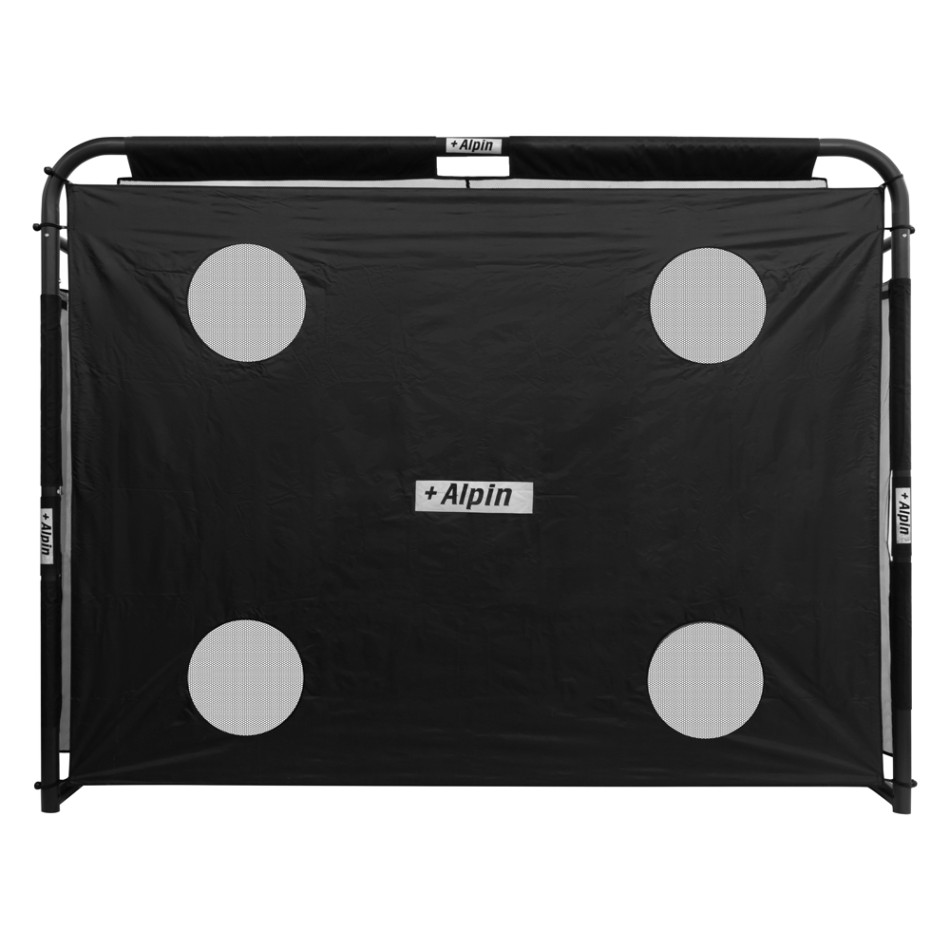 Ворота игровые Alpin Game Gates GG-220 - фото2